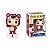Funko Pop Rocks Toy Story X BTS V As Lotso #434 - Imagem 3