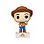 Funko Pop BTS RM Como Woody 429 - Colecionável Oficial Toy Story - Imagem 2