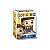 Funko Pop BTS RM Como Woody 429 - Colecionável Oficial Toy Story - Imagem 3