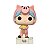 Funko Pop BTS Suga Como Hamm 431 - Colecionável Oficial Toy Story - Imagem 2