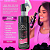 Mousse Micelar Carvão Ativado Phállebeauty 150ml - Imagem 3