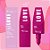Primer Vitamina C Rosa Mosqueta E Hialuronico Max Love - 3 em 1 - 30ml vegano - Imagem 1
