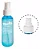Spray Limpador de Pincéis Melu Ruby Rose 100ml - Imagem 3