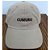 Boné Dad Hat Cumuru Bege Bordado - Imagem 1