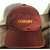 Boné Dad Hat Cumuru Vinho Bordado - Imagem 1