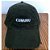 Boné Dad Hat Cumuru Verde Escuro Bordado - Imagem 1