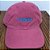 Boné Dad Hat Cumuru Rosa Bordado - Imagem 1