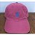 Boné Dad Hat CU MU RU Rosa Bordado - Imagem 1