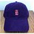 Boné Dad Hat CU MU RU Roxo Bordado - Imagem 1