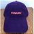 Boné Dad Hat Cumuru Roxo Bordado - Imagem 1