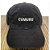 Boné Dad Hat Cumuru Marrom + Bege Bordado - Imagem 1