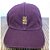 Boné Dad Hat CU MU RU Vinho Bordado - Imagem 1
