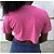 Cropped Estonado Cumuru Rosa - Imagem 2