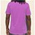 Camisa Estonada CU-MU-RU Roxa - Imagem 2