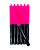 Vela Palito | Bicolor - Imagem 15