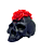 Vela Caveira Rosa - Imagem 2