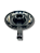 Castiçal de Vela Palito - Preto Velho - Imagem 1