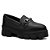 Mocassim Feminino Fivela Bridão - Imagem 2
