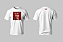 Camiseta Umbanda - Estampa Esquerda - Imagem 3