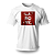 Camiseta Umbanda - Estampa Esquerda - Imagem 1