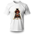 Camiseta Umbanda - Estampa Esquerda Exu 7 - Imagem 1