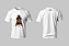 Camiseta Umbanda - Estampa Esquerda Exu 7 - Imagem 3