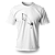 Camiseta Umbanda - Estampa Berimbau - Imagem 1