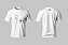 Camiseta Umbanda - Estampa Berimbau - Imagem 3