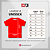 Camiseta Umbanda - Estampa Berimbau - Imagem 4