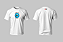 Camiseta Umbanda - Estampa Variada - Imagem 3