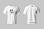 Camiseta Umbanda - Estampa Salve Macumbeiro - Imagem 3