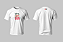 Camiseta Umbanda - Estampa Malandros Salve a Malandragem Baralho - Imagem 3