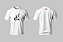 Camiseta Umbanda - Estampa Malandros Zé Pilintra - Imagem 3