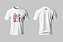 Camiseta Umbanda - Estampa Malandros Saravá Seu Zé - Imagem 3