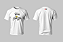 Camiseta Umbanda - Estampa Viva Iemanjá - Imagem 3