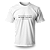 Camiseta Umbanda - Estampa Iemanjá Frase - Imagem 1