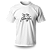 Camiseta Umbanda - Estampa Sou Filho de Iemanjá - Imagem 1