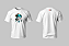 Camiseta Umbanda - Estampa Oxóssi Chapéu - Imagem 3