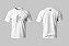 Camiseta Umbanda - Estampa Pretos Velhos Rosto - Imagem 3