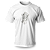 Camiseta Umbanda - Estampa Pretos Velhos Rosto - Imagem 1