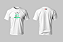 Camiseta Umbanda - Estampa Pretos Velhos Povo de Aruanda - Imagem 3