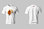 Camiseta Umbanda - Estampa Boiadeiros Xetruá - Imagem 3
