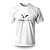 Camiseta Umbanda - Estampa Iansã Eparrey Oyá - Imagem 1