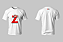 Camiseta Umbanda - Estampa Malandros Z de Zé Pilintra - Imagem 3