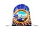 Mochila Saco Personalizado Microfibra 30x35cm sublimação - Imagem 2
