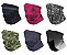 Bandana de Ciclismo Corrida Proteção UV e Conforto Térmico - Imagem 5