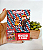 Chaveiros De Acrílico Personalizados Com Card - Imagem 2
