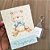 Chaveiros De Acrílico Personalizados Com Card - Imagem 6