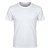 Camisa para Sublimação DryFit 100% Poliéster - Imagem 1