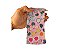 Saquinho Case  Estampado para óculos - Imagem 2
